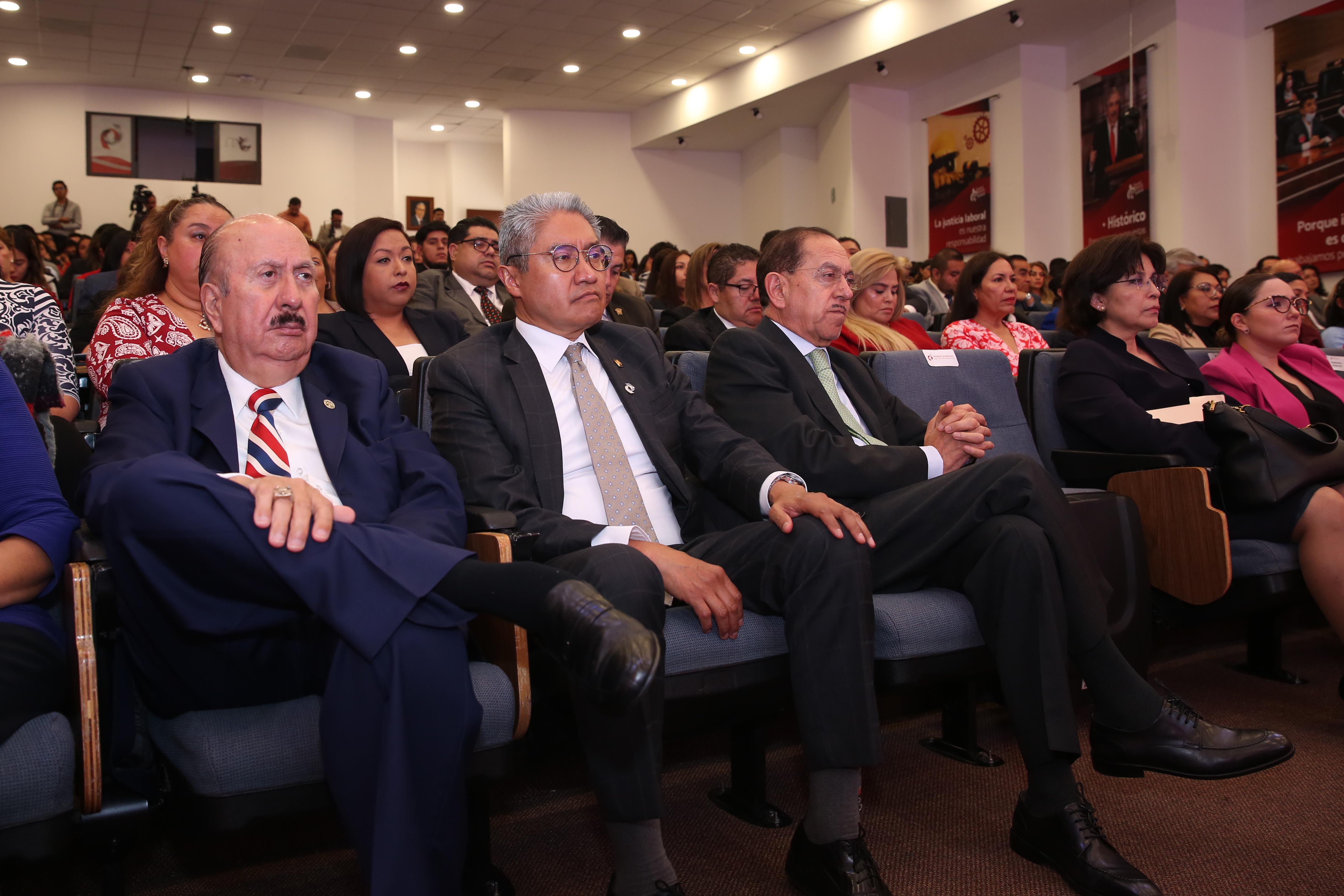 III Congreso Justicia Familiar